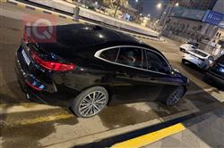 بي ام دبليو الفئة 2